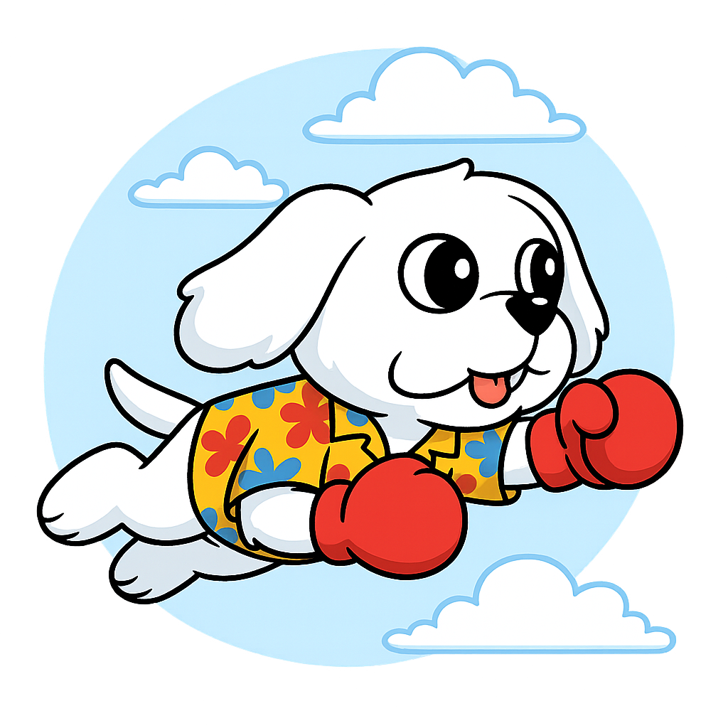 Flying Easy